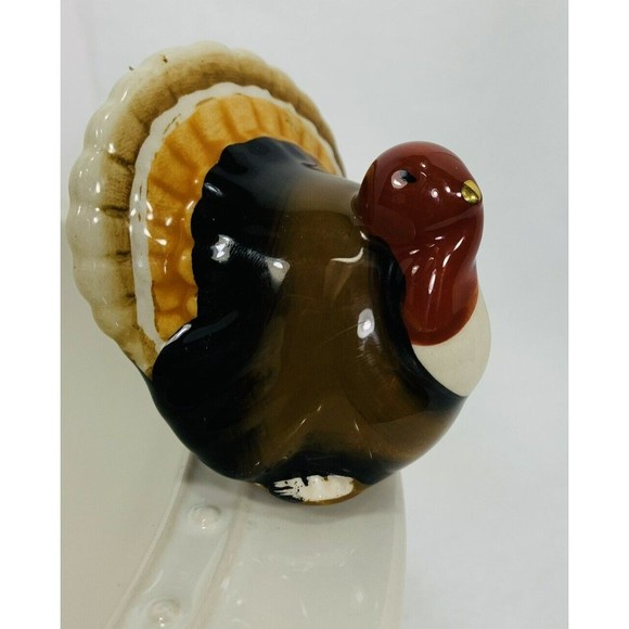 Nora Fleming Mini Gobble Gobble Thanksgiving Turkey Charm A47 - Picture 2 of 10